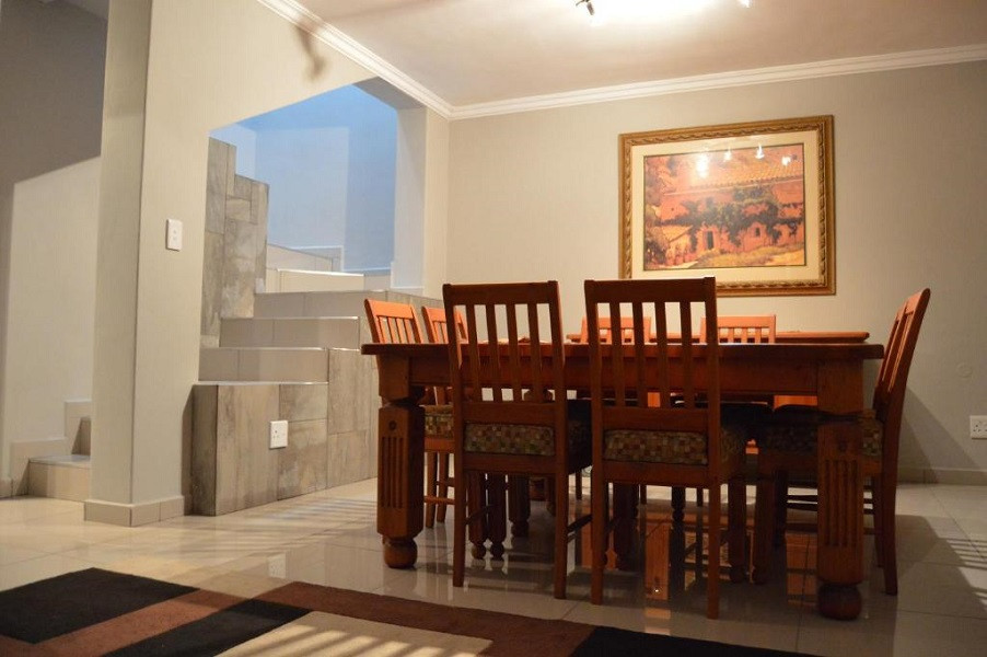 Apex Travel Club - ATC - Shalimar B&B