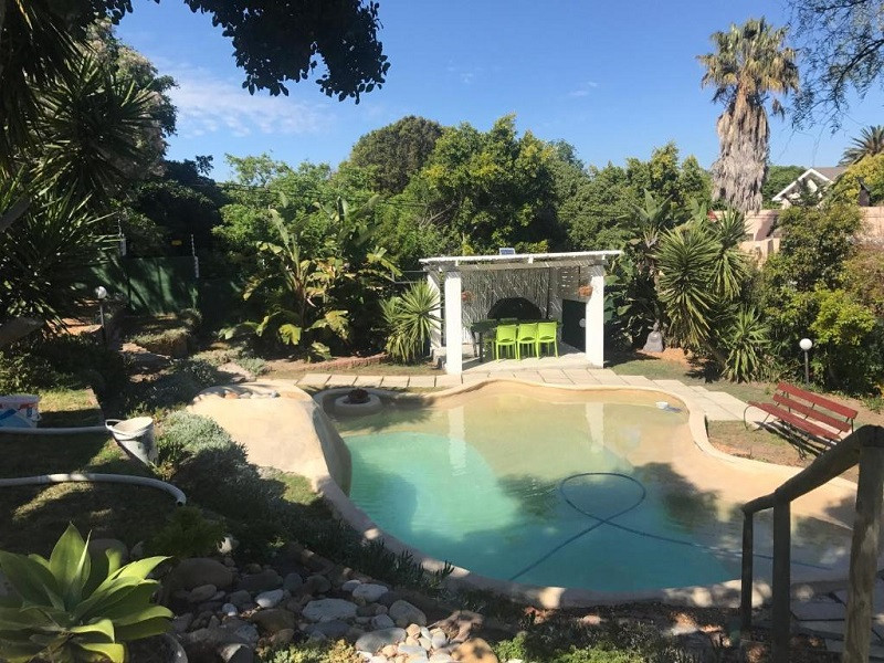 Apex Travel Club - ATC - Table View Lodge