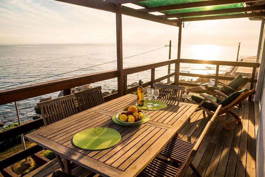 Apex Travel Club - ATC - The Upper Deck at Sunny Cove