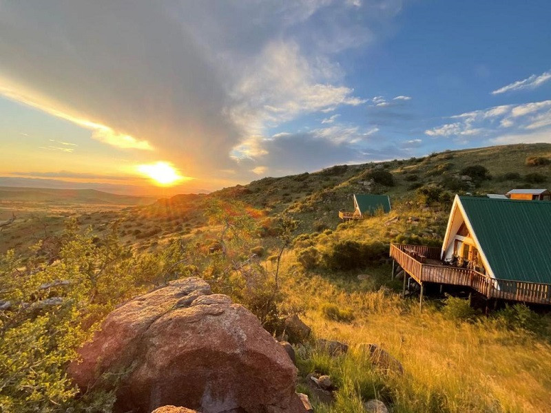 Apex Travel Club - ATC - Linduli Farmstay