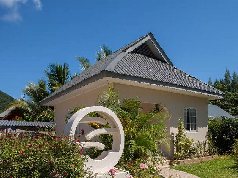 Apex Travel Club - ATC - Villa Source D'Argent