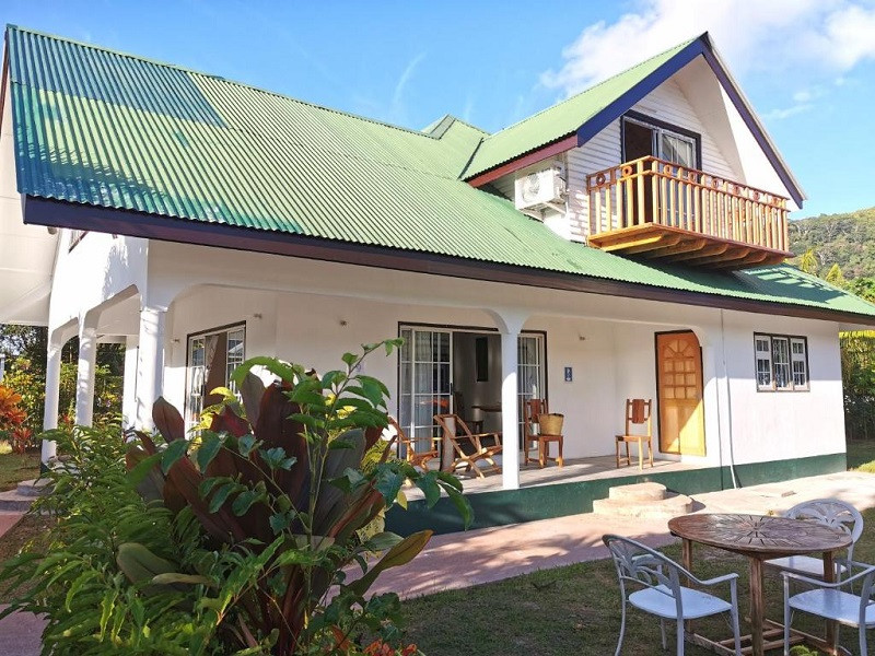Apex Travel Club - ATC - Grande Villa COCO chez Marva 3 à 12 personnes