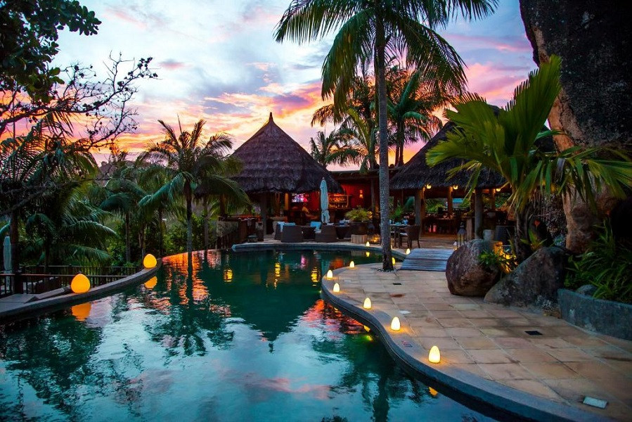 Apex Travel Club - ATC - Valmer Resort and Spa