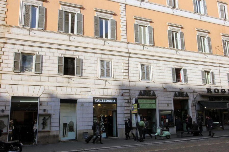 Apex Travel Club - ATC - Nazionale Flat