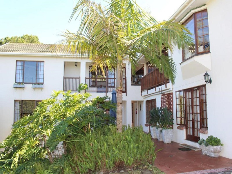 Apex Travel Club - ATC - Woodleigh Guest Lodge