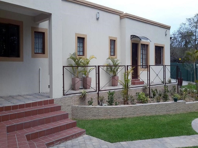 Apex Travel Club - ATC - Amigos Bed & Breakfast
