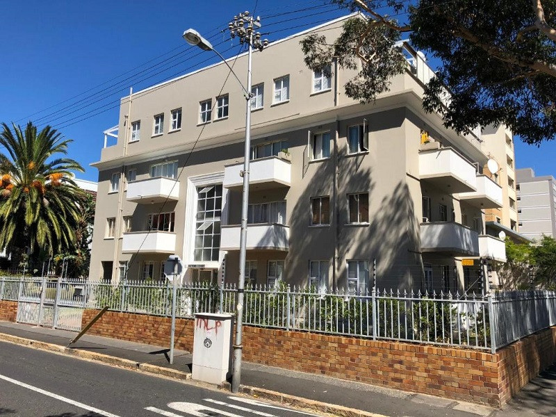 Apex Travel Club - ATC - Apartment on Graham