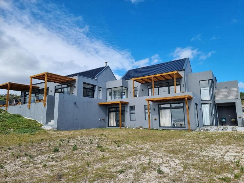 Apex Travel Club - ATC - Romansbaai Moksha