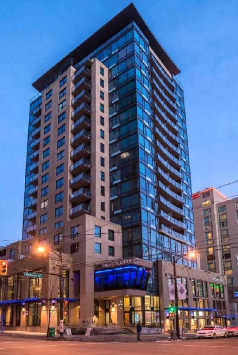 Apex Travel Club - ATC - Hotel BLU