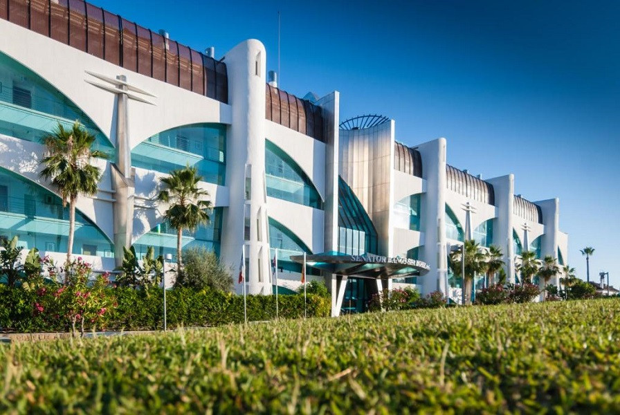 Apex Travel Club - ATC - Senator Banus Spa Hotel