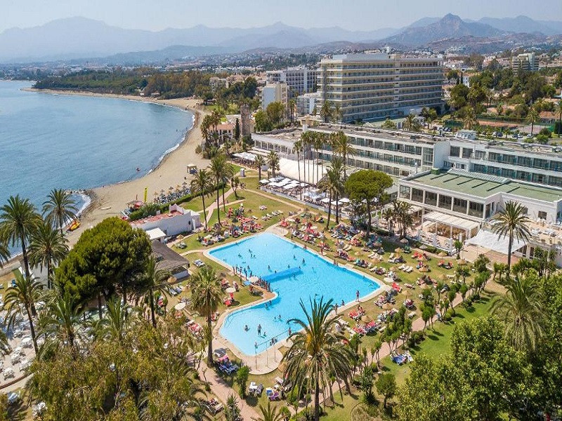 Apex Travel Club - ATC - Sol Marbella Estepona Atalaya Park