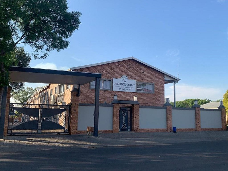 Apex Travel Club - ATC - Leighton Court