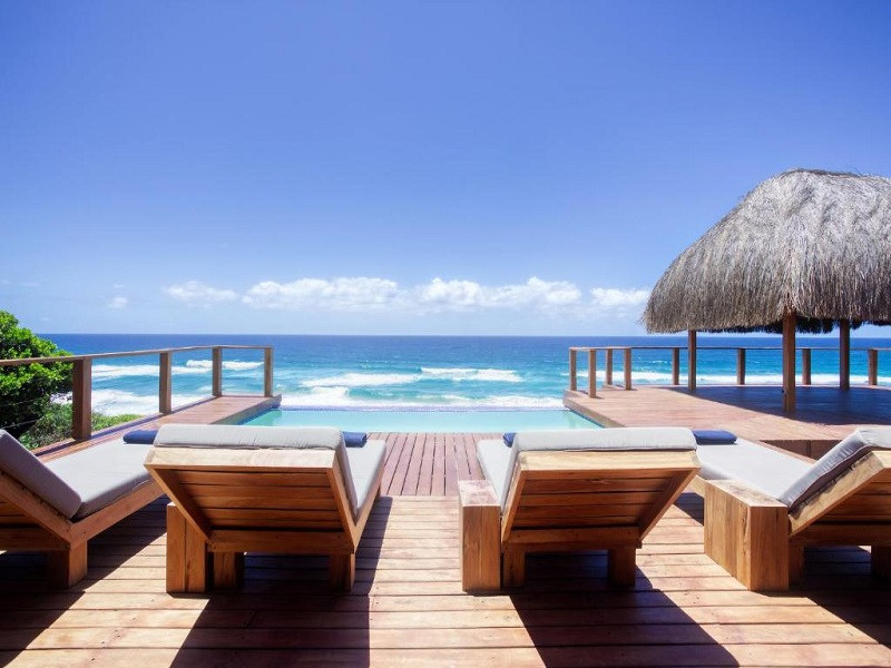 Apex Travel Club - ATC - Aloha House 1 - Ponta Malongane