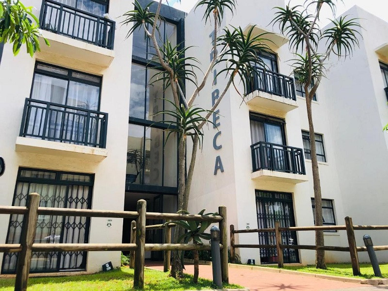Apex Travel Club - ATC - Horizons - Manhattan Mews, Umhlanga