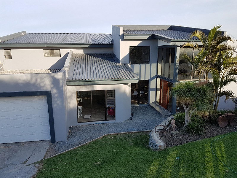 Apex Travel Club - ATC - Riverview Guesthouse East London