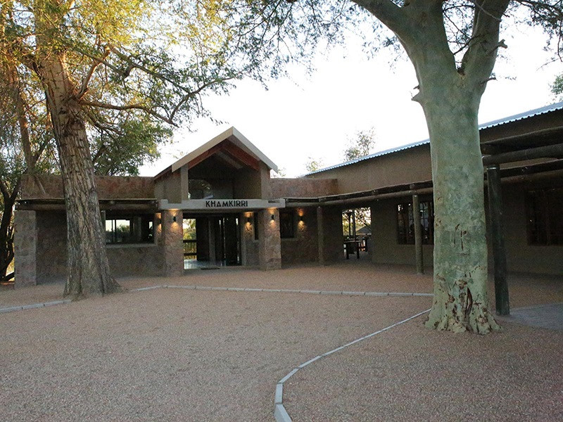 Apex Travel Club - ATC - Khamkirri