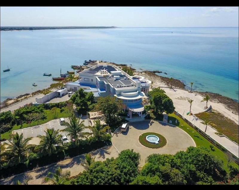 Apex Travel Club - ATC - Hotel Dona Ana