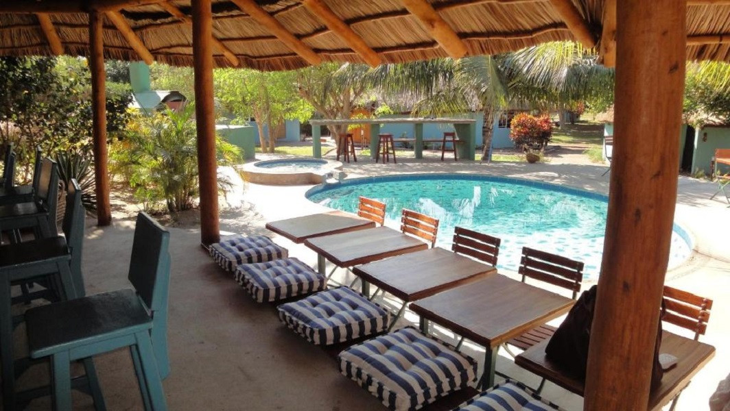 Apex Travel Club - ATC - Casa Jules