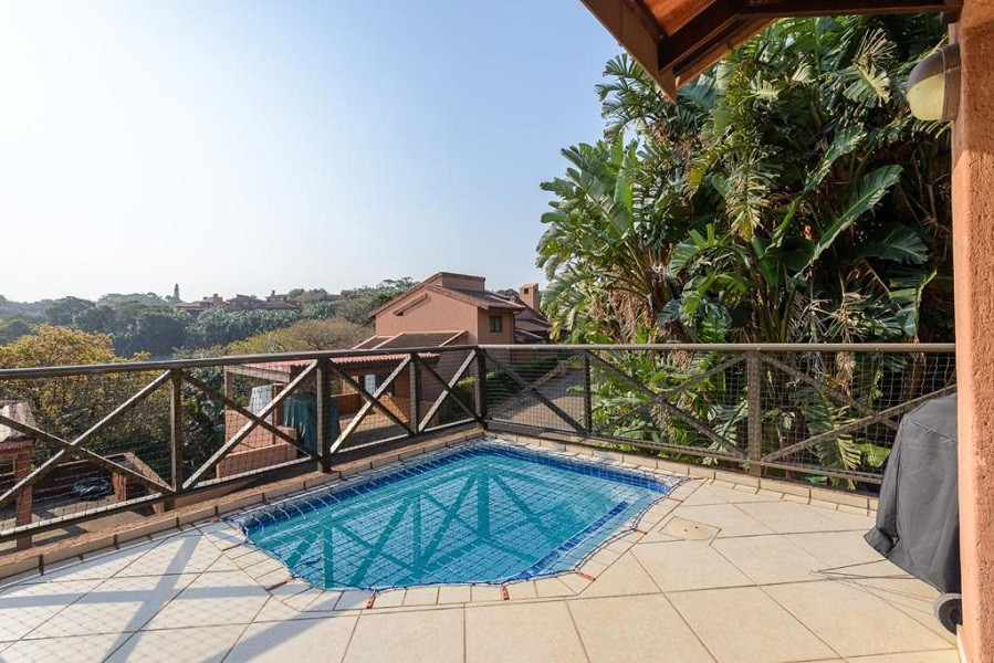 Apex Travel Club - ATC - San Lameer-Villa 10901 Luxury Four Bedroom