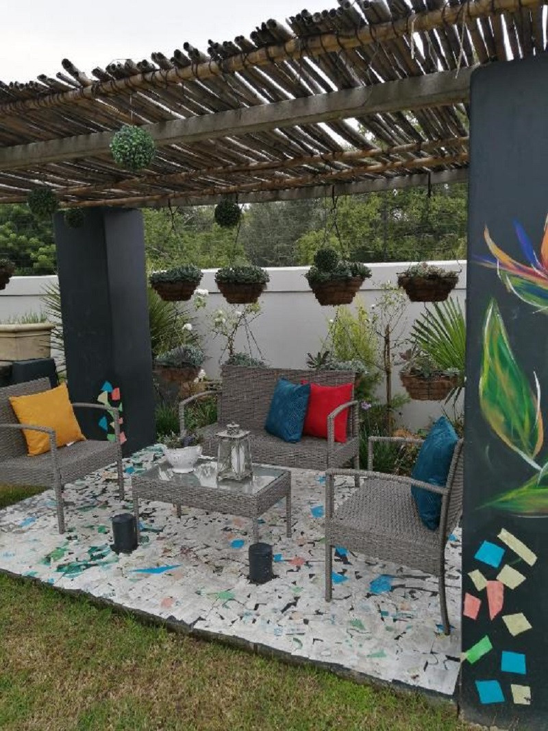 Apex Travel Club - ATC - The Place Guesthouse Parys