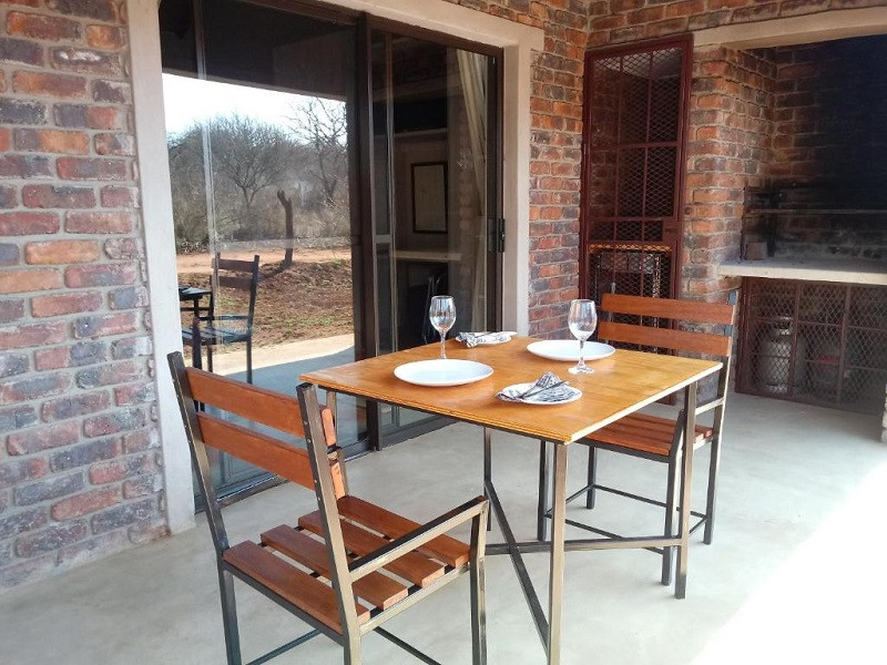 Apex Travel Club - ATC - Marloth Wild Fig Studio