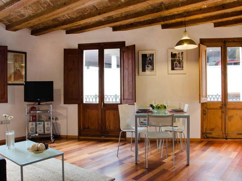 Apex Travel Club - ATC - Ripoll Apartments