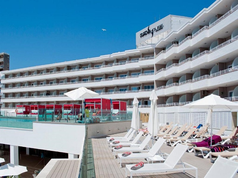 Apex Travel Club - ATC - Sol Wave House All Suites