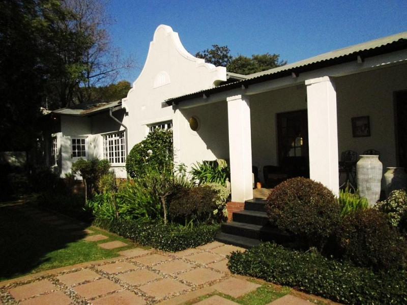 Apex Travel Club - ATC - Brooks Cottage