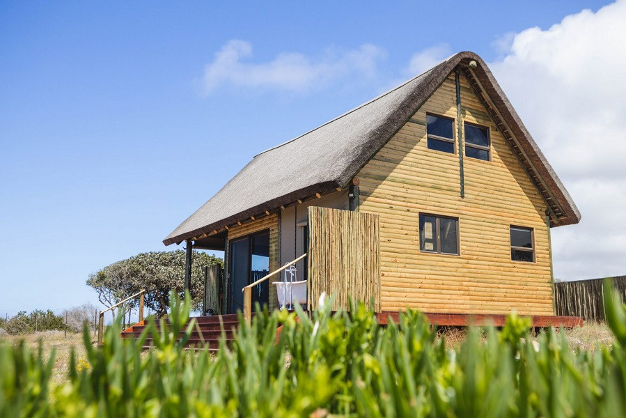 Apex Travel Club - ATC - Kuierbos Farm Stay
