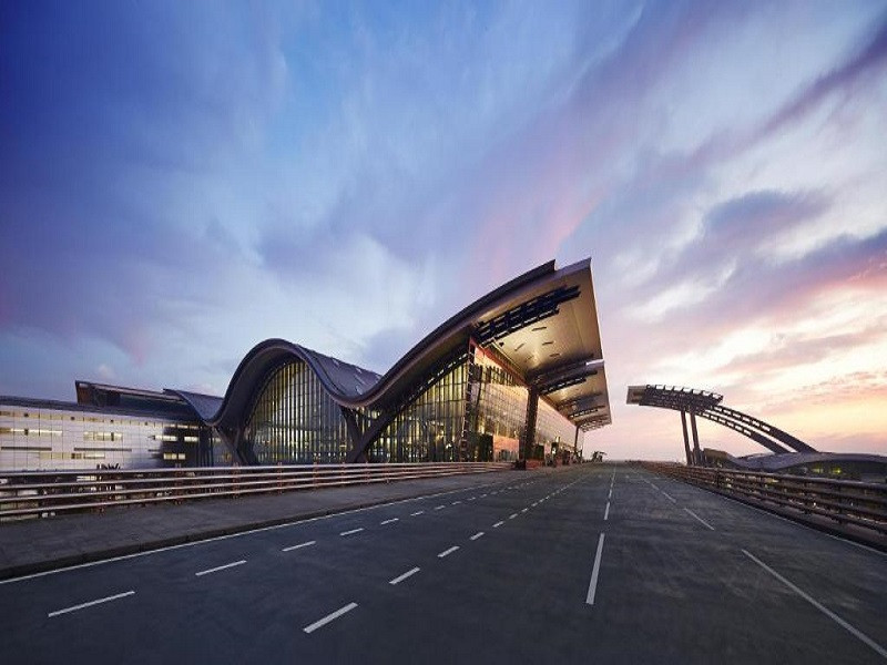 Apex Travel Club - ATC - Oryx Airport Hotel