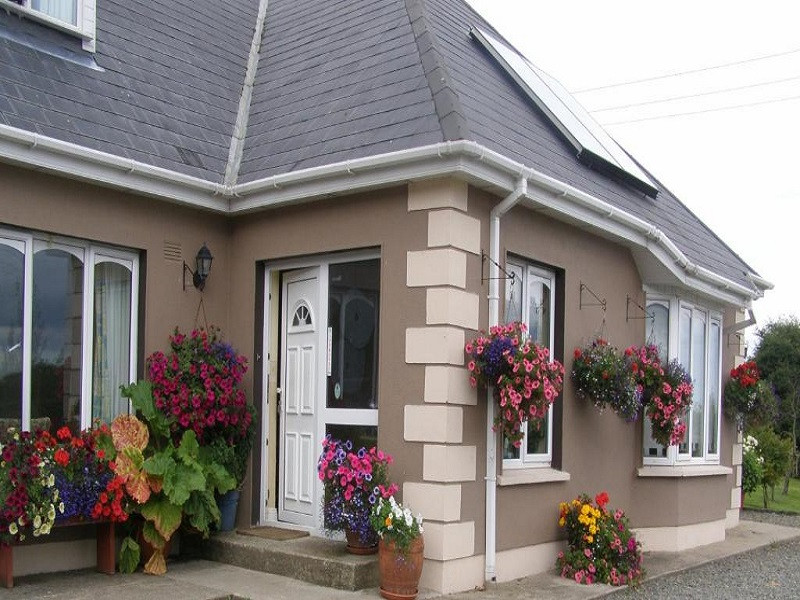 Apex Travel Club - ATC - Killurin Lodge
