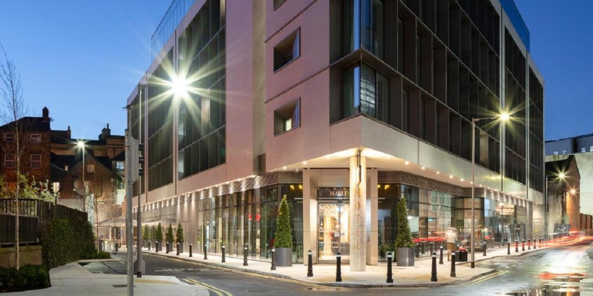 Apex Travel Club - ATC - Marlin Hotel Stephens Green