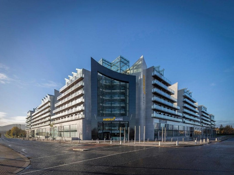Apex Travel Club - ATC - Maldron Hotel Tallaght