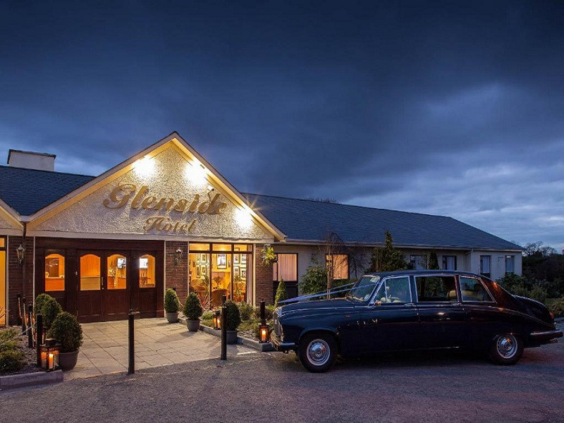 Apex Travel Club - ATC - The Glenside Hotel