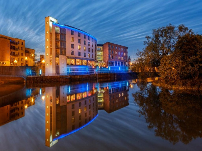 Apex Travel Club - ATC - Absolute Hotel Limerick
