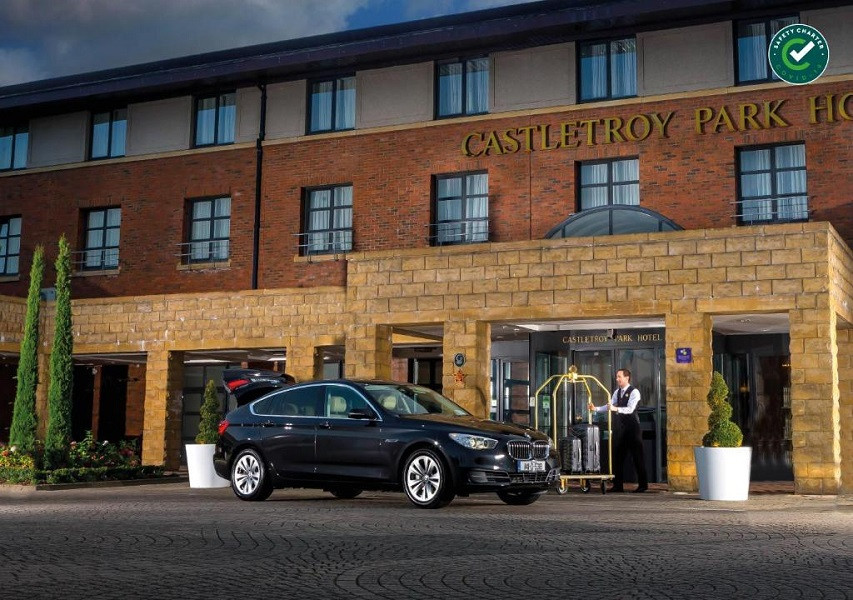 Apex Travel Club - ATC - Castletroy Park Hotel