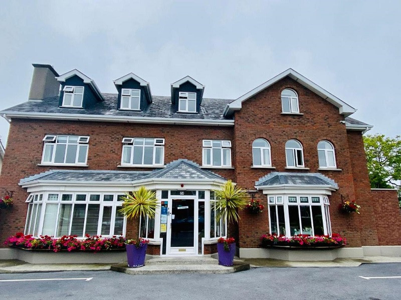 Apex Travel Club - ATC - St. Judes Lodge B&B
