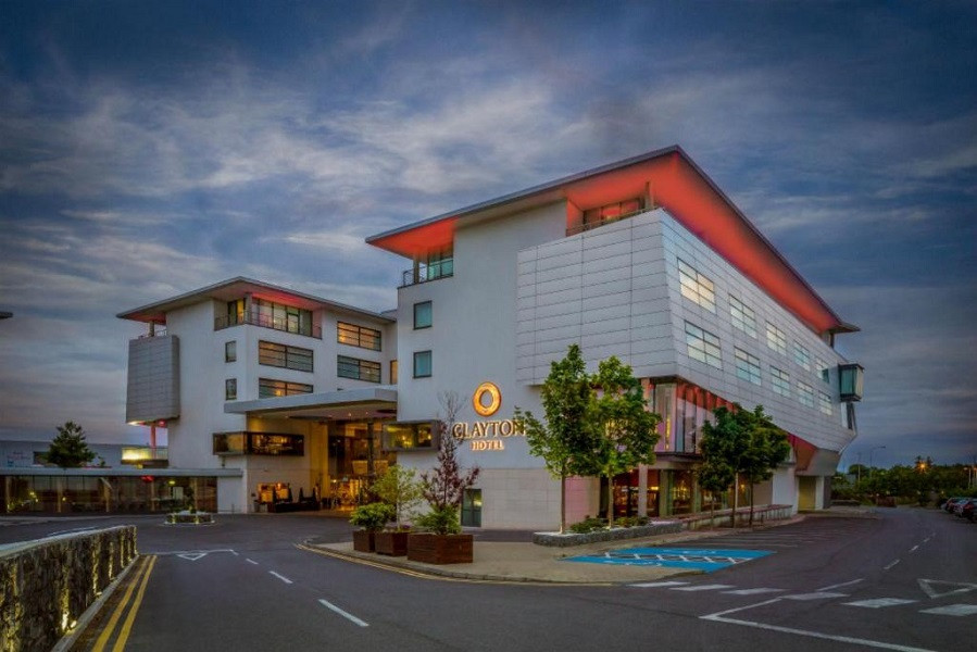 Apex Travel Club - ATC - Clayton Hotel Galway