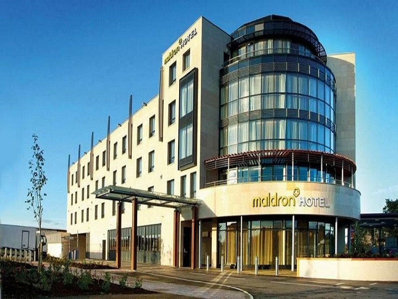 Apex Travel Club - ATC - Maldron Hotel Sandy Road Galway