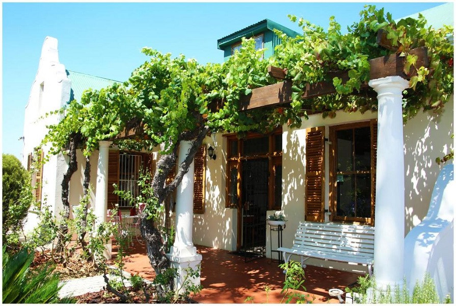 Apex Travel Club - ATC - Rawsonville House