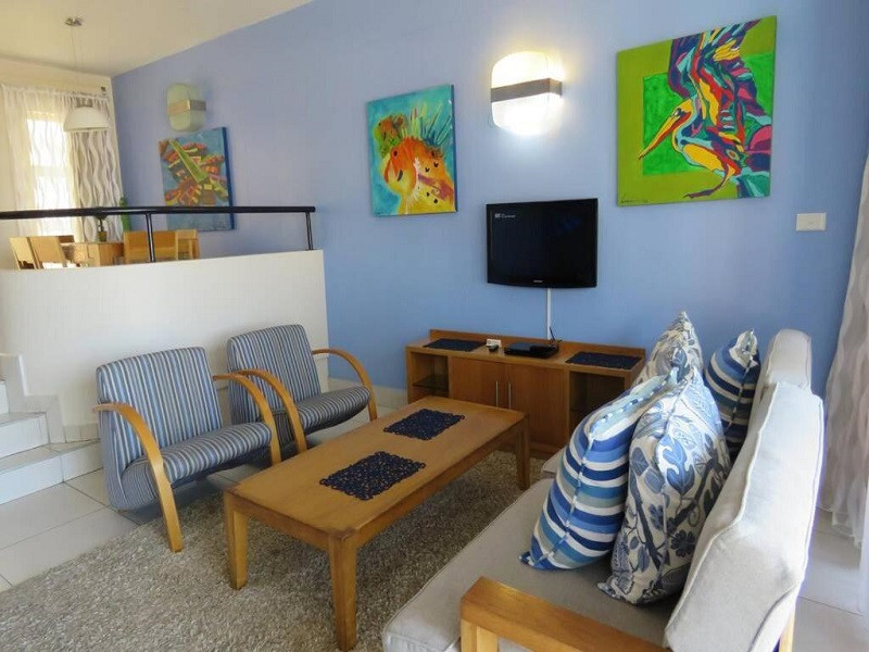 Apex Travel Club - ATC - Apartment A3 Salamander Umhlanga