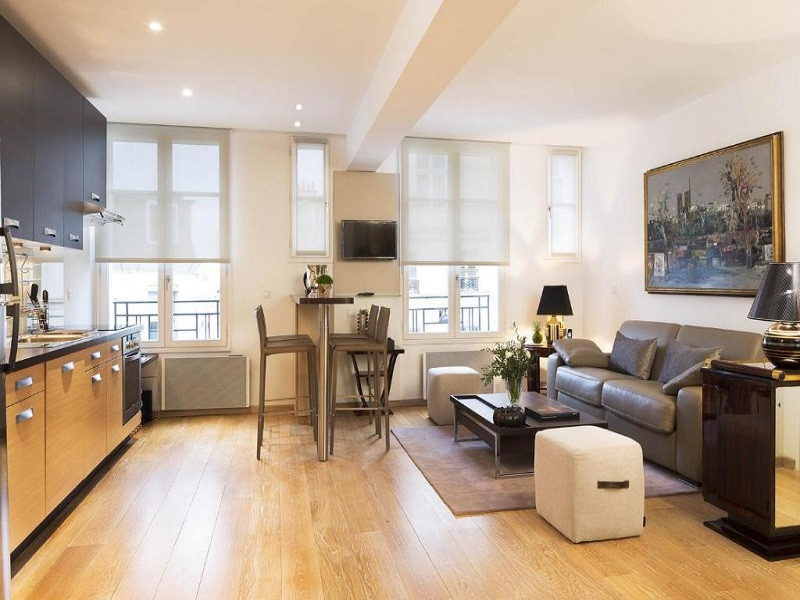 Apex Travel Club - ATC - Montmartre Residence