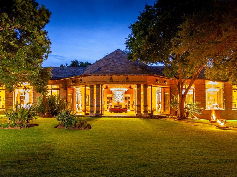 Apex Travel Club - ATC - Lejwe La Metsi Private Reserve