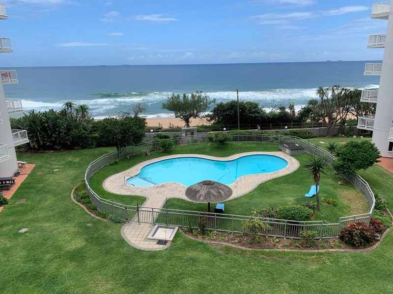 Apex Travel Club - ATC - Umdloti Cabanas