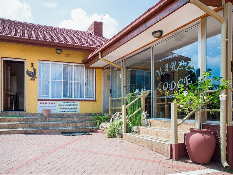 Apex Travel Club - ATC - Marle’ Lodge