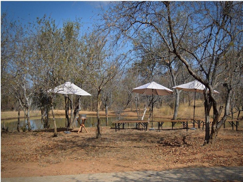 Apex Travel Club - ATC - Klavati Game Lodge