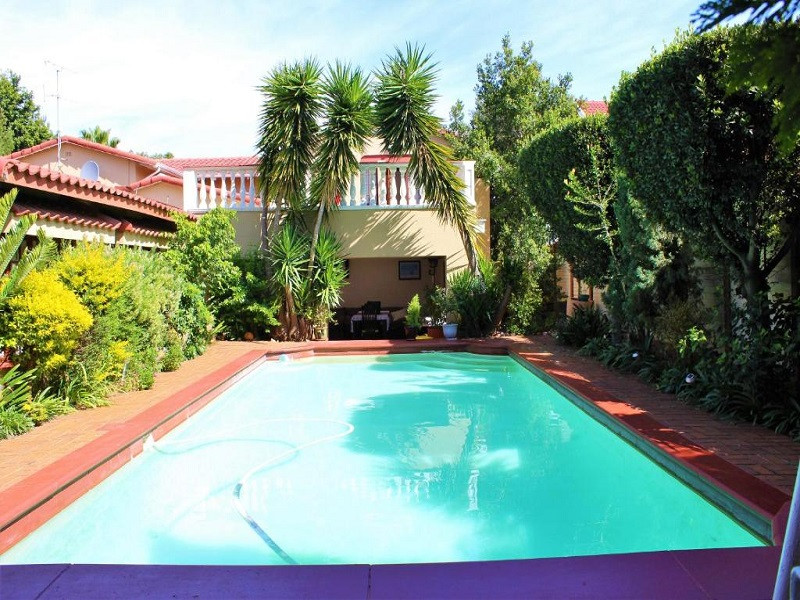 Apex Travel Club - ATC - Villa Stella Guest House
