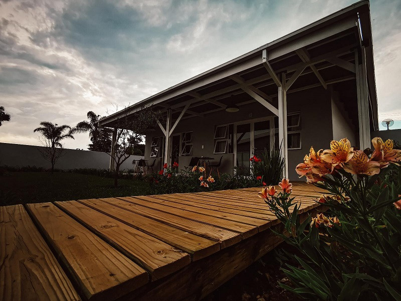 Apex Travel Club - ATC - Mosswood Bed & Breakfast