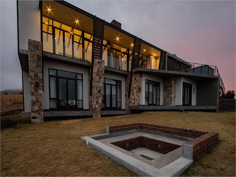 Apex Travel Club - ATC - Highland Gate Golf Retreat