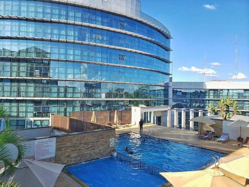 Apex Travel Club - ATC - The Boma Nairobi